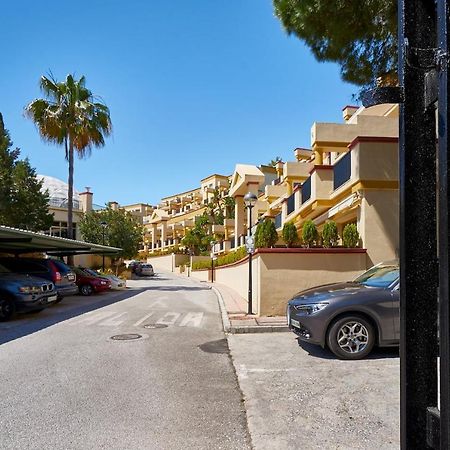 Oleholidays 325 Romana Playa Vistas Al Mar 马尔韦利亚 外观 照片