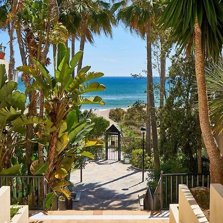 Oleholidays 325 Romana Playa Vistas Al Mar 马尔韦利亚 外观 照片