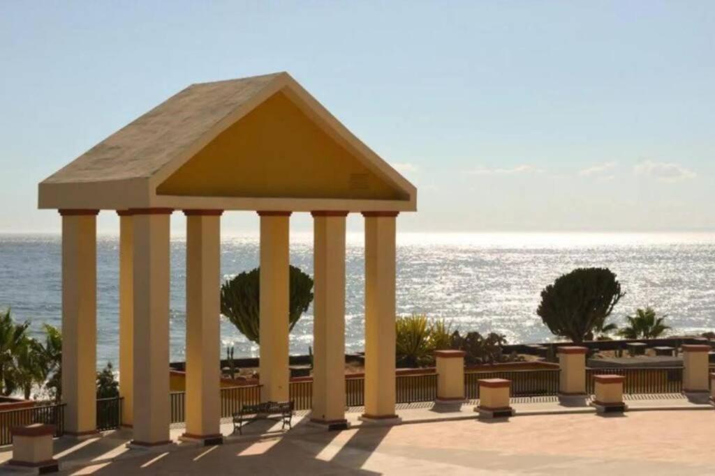 Oleholidays 325 Romana Playa Vistas Al Mar 马尔韦利亚 外观 照片